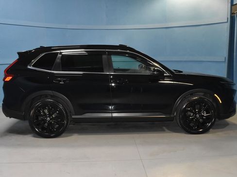 Used 2025 Honda CR-V Sport Touring image 25