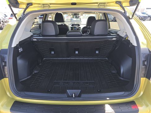 Certified 2023 Subaru Crosstrek 2.5i Limited w/ Popular Package #2 AWD/4WD image 16