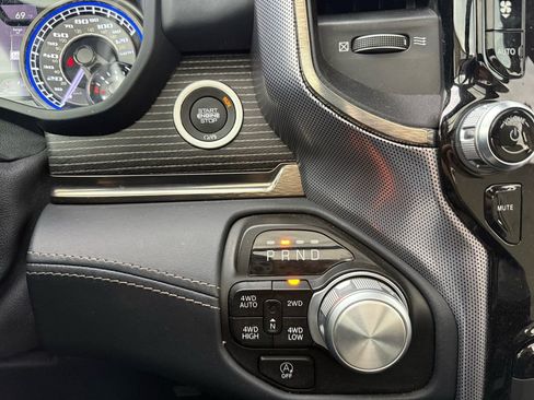 Used 2020 RAM 1500 Limited image 39