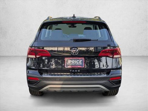 Used 2023 Volkswagen Taos S FWD image 7