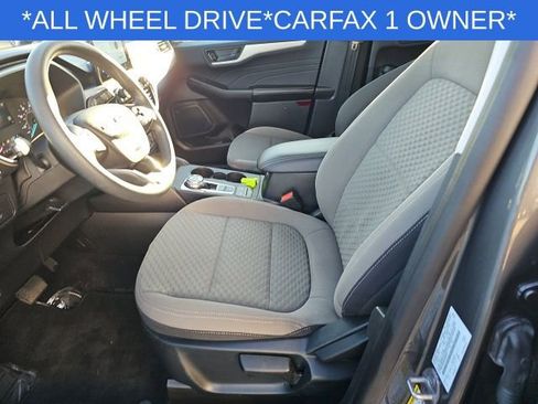 Used 2022 Ford Escape SE AWD/4WD image 25