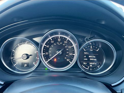 Used 2022 MAZDA CX-9 Touring Plus image 12