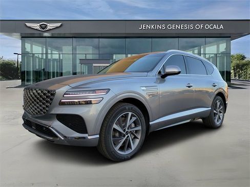 New 2026 Genesis GV80 2.5T Select image 7