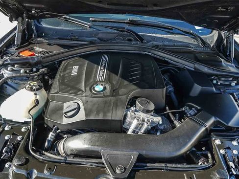 Used 2016 BMW 335i Gran Turismo xDrive image 29