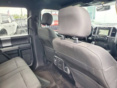 Used 2015 Ford F150 XLT w/ Equipment Group 301A Mid image 31