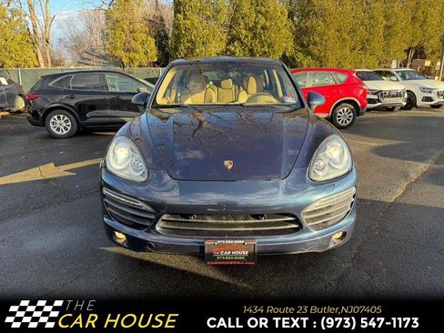 Used 2011 Porsche Cayenne S image 3