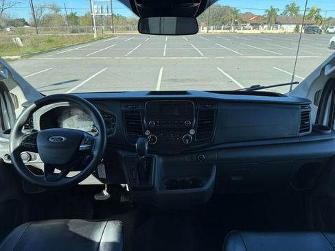 Used 2020 Ford Transit 250 Low Roof image 6
