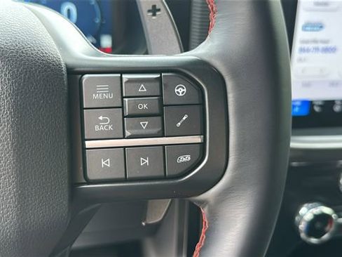 Used 2025 Ford F150 Raptor AWD/4WD image 25
