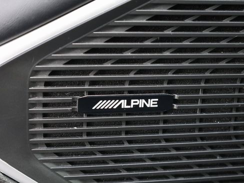 Used 2023 Jeep Wagoneer 4WD image 13