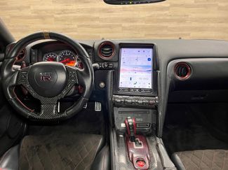Used 2010 Nissan GT-R Premium AWD/4WD video 2