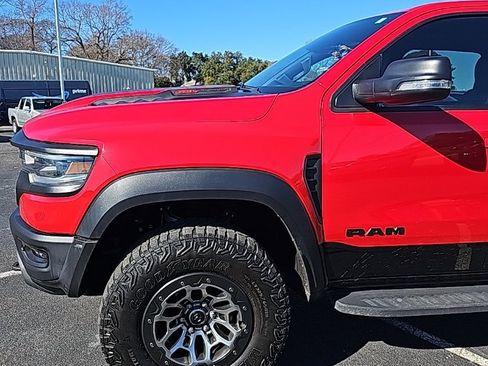 Used 2022 RAM 1500 TRX w/ TRX Level 2 Equipment Group image 5