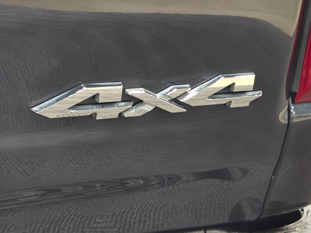 Used 2021 RAM 1500 Laramie AWD/4WD image 73