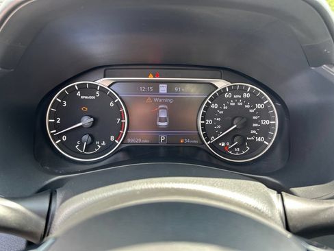 Used 2019 Nissan Altima 2.5 Platinum AWD/4WD image 24