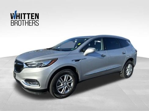 Used 2018 Buick Enclave Essence image 1