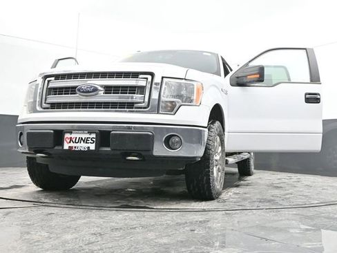 Used 2014 Ford F150 XLT w/ Equipment Group 302A Luxury image 66