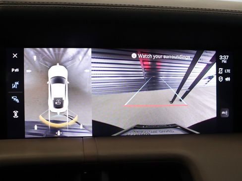 Certified 2023 Porsche Taycan 4S AWD/4WD image 17
