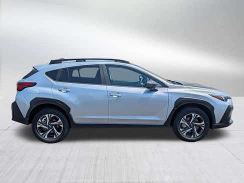 Certified 2026 Subaru Crosstrek 2.5i Premium AWD/4WD image 8