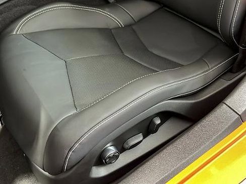 New 2025 Chevrolet Corvette Stingray Preferred Conv w/ Z51 Performance Package image 11