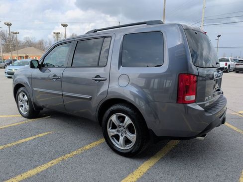 Used 2015 Honda Pilot EX-L image 5