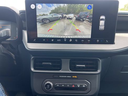 New 2026 Ford Maverick XLT w/ Equipment Group 301A AWD/4WD image 5