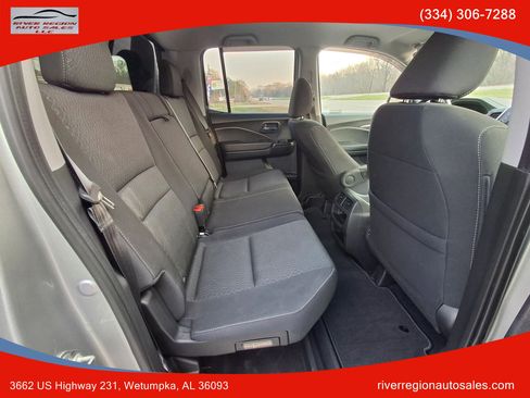 Used 2019 Honda Ridgeline Sport image 13
