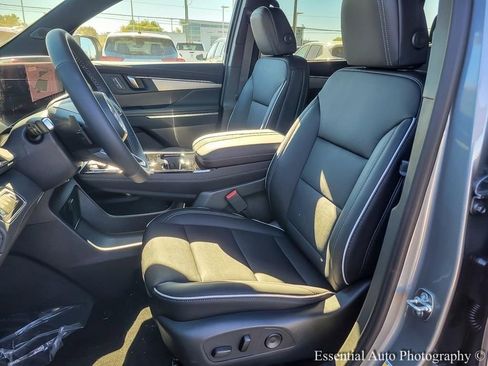 New 2026 Buick Enclave Preferred image 9