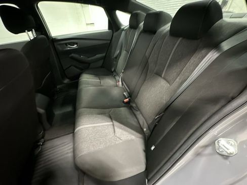 Used 2024 Honda Accord Sport image 20