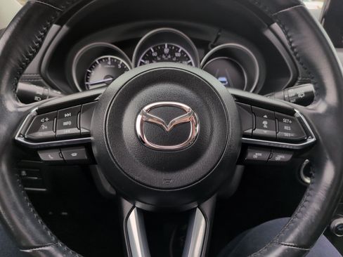 Used 2019 MAZDA CX-5 Touring image 22