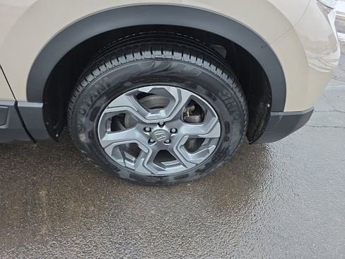 Used 2018 Honda CR-V EX-L image 9