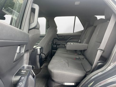 Used 2026 Toyota 4Runner SR5 RWD image 15