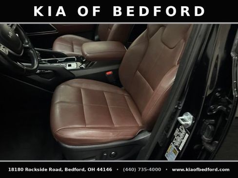 Certified 2024 Kia Telluride EX AWD/4WD image 14