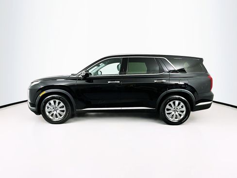 Used 2025 Hyundai Palisade SEL image 4