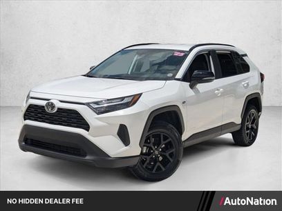 Certified 2025 Toyota RAV4 XLE