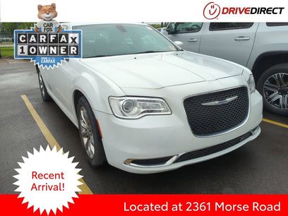 Used 2015 Chrysler 300 Limited