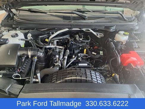 Used 2021 Ford Ranger XLT w/ Equipment Group 302A High RWD image 15