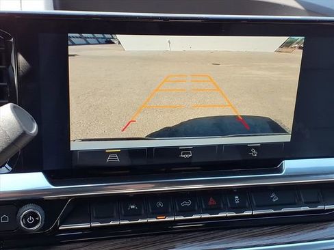 New 2026 Chevrolet Silverado 1500 LT AWD/4WD image 11