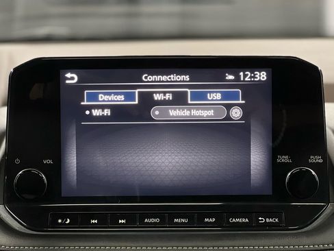 Used 2021 Nissan Rogue Platinum image 32