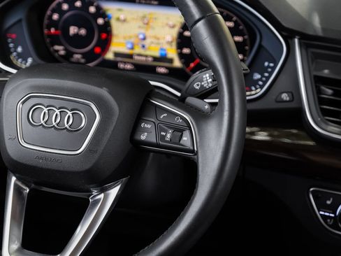 Used 2019 Audi Q5 2.0T Premium Plus AWD/4WD image 28