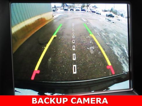 Used 2018 Jeep Grand Cherokee High Altitude image 6