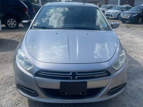 Used 2015 Dodge Dart SE w/ Convenience Group FWD image 3