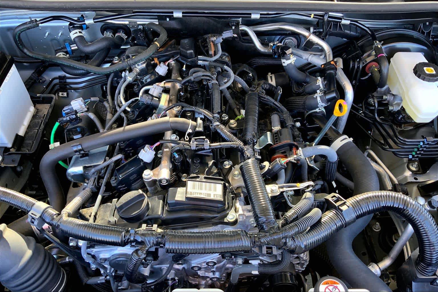 Used 2025 Toyota 4Runner SR5 RWD image 30