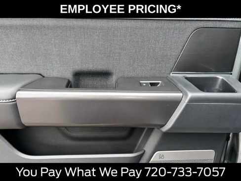 New 2026 Ford F150 Lariat AWD/4WD image 14