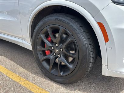 Used 2023 Dodge Durango R/T w/ Tow 'N Go Group