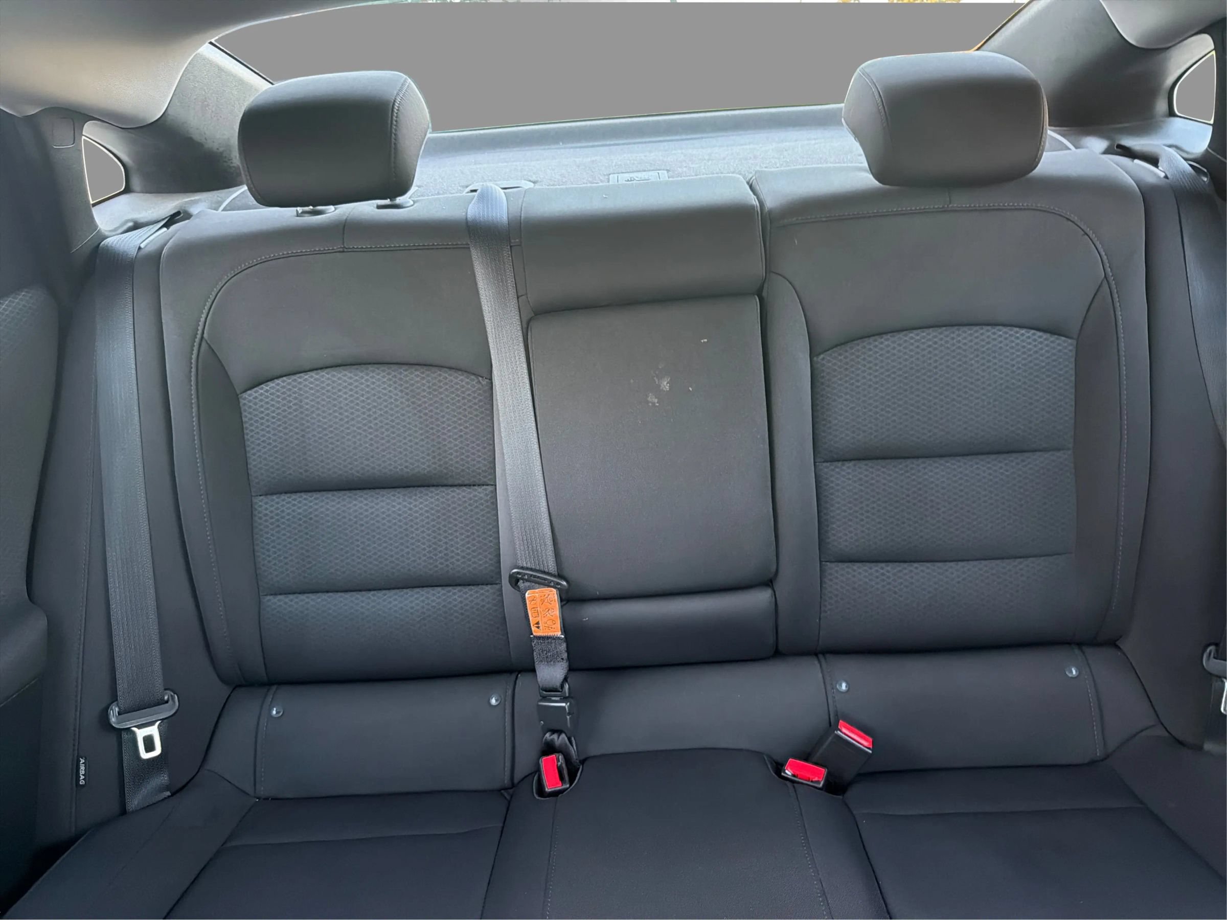 Used 2018 Chevrolet Malibu LT FWD image 17