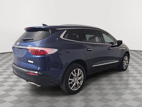 Used 2023 Buick Enclave Premium w/ Experience Buick Package FWD image 8