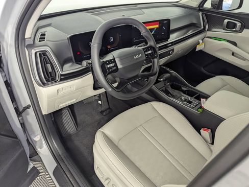 New 2026 Kia Sorento EX image 11