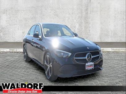 Used 2023 Mercedes-Benz C 300 Sedan w/ Exclusive Trim Package