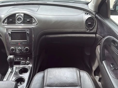 Used 2016 Buick Enclave Leather FWD image 29