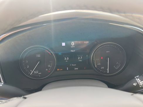 New 2025 Cadillac XT6 Premium Luxury w/ Technology Package image 33