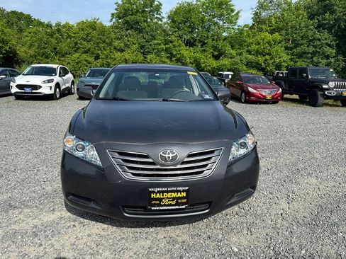 Used 2009 Toyota Camry Hybrid FWD image 8
